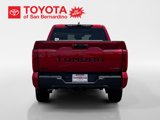 New 2025 Toyota Tundra Limited image 4