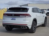 New 2025 Volkswagen Atlas Cross Sport SEL Premium R-Line image 4