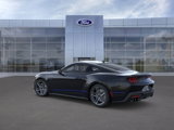 New 2025 Ford Mustang GT image 4