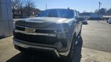 New 2025 Chevrolet Silverado 1500 LT image 2