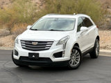Used 2017 Cadillac XT5 Luxury w/ Driver Awareness Package image 2