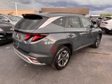 Used 2025 Hyundai Tucson SEL image 5