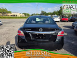 Used 2015 Nissan Altima 2.5 S w/ Power Driver Seat Package image 6
