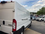 Used 2023 RAM ProMaster 2500 image 3