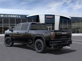 New 2025 GMC Sierra 2500 AT4 w/ AT4 Premium Plus Package image 3