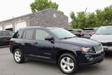 Used 2017 Jeep Compass Latitude image 3