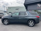 Used 2020 Chevrolet Traverse LT w/ LT Premium Package image 2