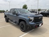 New 2025 Chevrolet Silverado 2500 LT w/ Trail Boss Package image 3