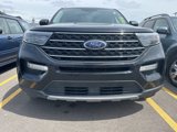 Used 2021 Ford Explorer XLT image 2