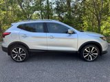 Used 2017 Nissan Rogue Sport SL w/ SL Premium Package image 4