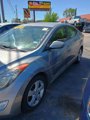 Used 2012 Hyundai Elantra GLS w/ Preferred Pkg 3 image 3