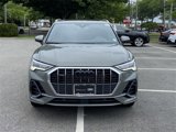 Certified 2024 Audi Q3 2.0T Premium Plus image 4