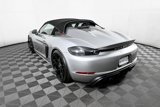 Used 2025 Porsche 718 Boxster Spyder RS image 3