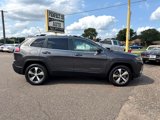 Used 2020 Jeep Cherokee Limited image 4