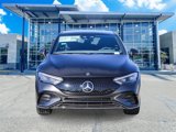 New 2024 Mercedes-Benz EQE 350+ 4MATIC Sedan image 3
