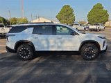 New 2026 Chevrolet Traverse Z71 w/ Driver Confidence Package image 5