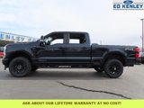 New 2025 Ford F350 Lariat image 2