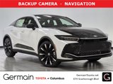 New 2026 Toyota Crown Platinum image 1