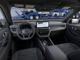 New 2025 Ford Explorer ST image 3