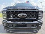 New 2025 Ford F350 Lariat image 3