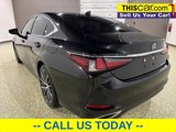 Used 2024 Lexus ES 350 w/ Premium Package image 5