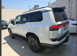 Used 2025 Lexus GX 550 image 4