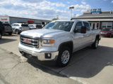 Used 2015 GMC Sierra 1500 SLE w/ SLE Value Package image 2