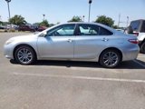 Used 2017 Toyota Camry SE image 4