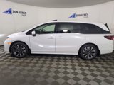 New 2025 Honda Odyssey Elite image 2
