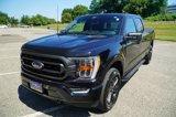 Certified 2022 Ford F150 XLT w/ Equipment Group 302A High image 3
