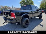 Used 2017 RAM 2500 Laramie image 2
