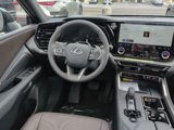 New 2025 Lexus TX 350 AWD image 3