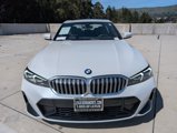 Used 2024 BMW 330i xDrive Sedan image 2