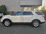 Used 2015 Ford Explorer XLT image 3
