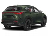 New 2025 Lexus NX 450h+ AWD w/ Luxury Package image 2