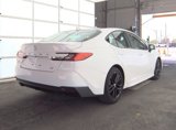 Used 2025 Toyota Camry SE image 2