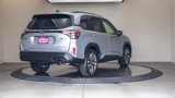 New 2025 Subaru Forester Touring image 4