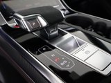 New 2025 Audi RS Q8 performance image 3