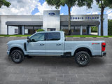 New 2025 Ford F250 Platinum image 2