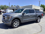 Used 2023 Ford F150 Platinum image 2