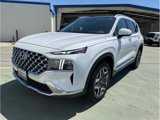 Used 2023 Hyundai Santa Fe Limited w/ Cargo Package image 2