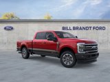 New 2025 Ford F350 King Ranch image 2