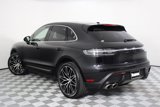 Certified 2023 Porsche Macan S image 3