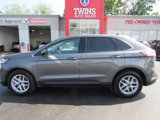 Used 2024 Ford Edge SEL image 2