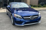 Used 2018 Mercedes-Benz C 300 Cabriolet image 5