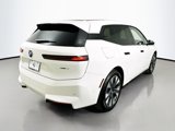 New 2026 BMW iX xDrive45 image 5