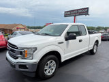 Used 2020 Ford F150 XLT image 3