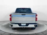 New 2025 Chevrolet Silverado 1500 Custom image 4