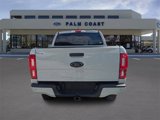 Certified 2023 Ford Ranger XLT w/ Equipment Group 302A High image 4