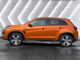 New 2025 Mitsubishi Outlander Sport ES image 3